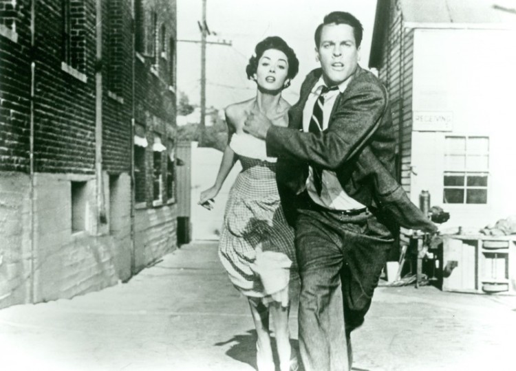 Kevin McCarthy 5 Invasion of the Body Snatchers