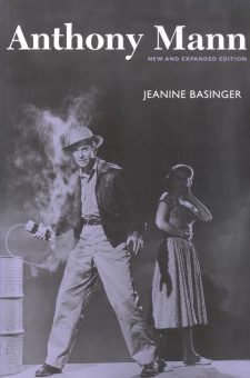 Basinger, Jeanine - Anthony Mann
