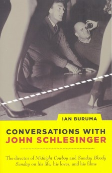 Buruma, Ian - Conversations With John Schlesinger